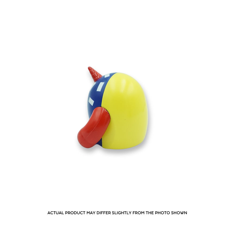 Thumbnail: Neo Unisaur #4