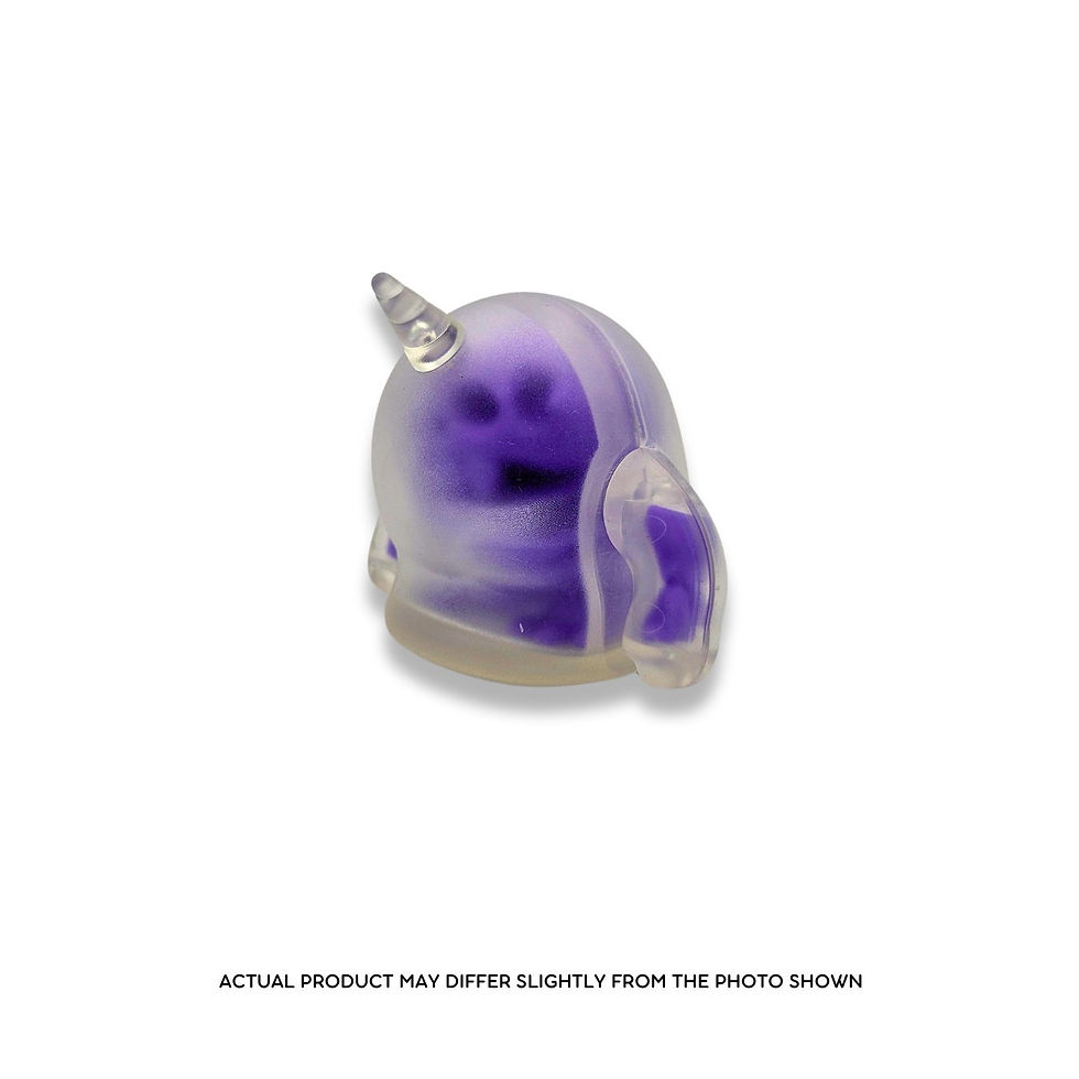 縮圖：Anatomy Unisaur-Purple