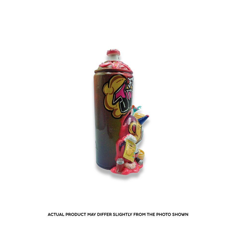 縮圖：x Mister Mistry