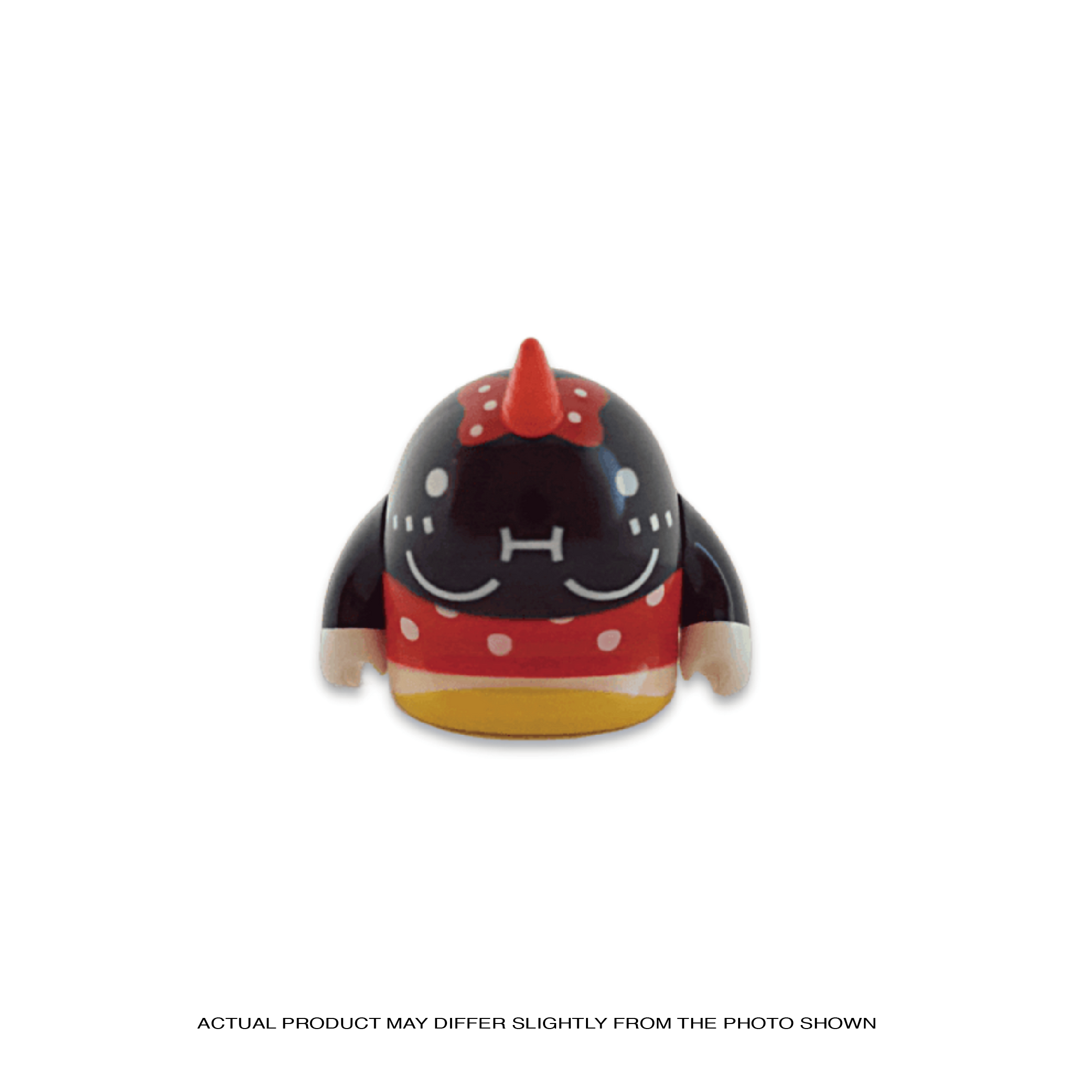 獨角恐龍：好朋友