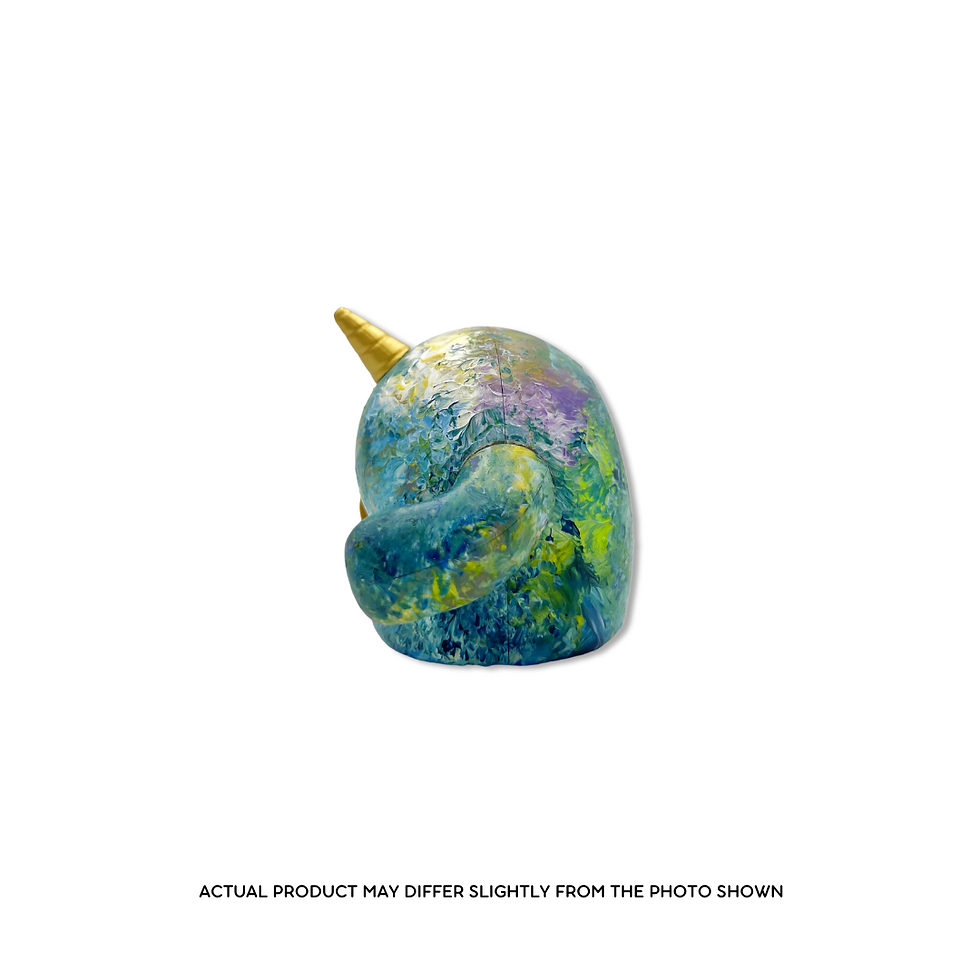 縮圖：手繪獨角恐龍：09（附畫）