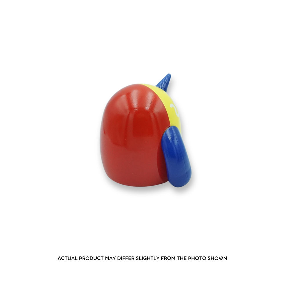 縮圖：Neo Unisaur #9