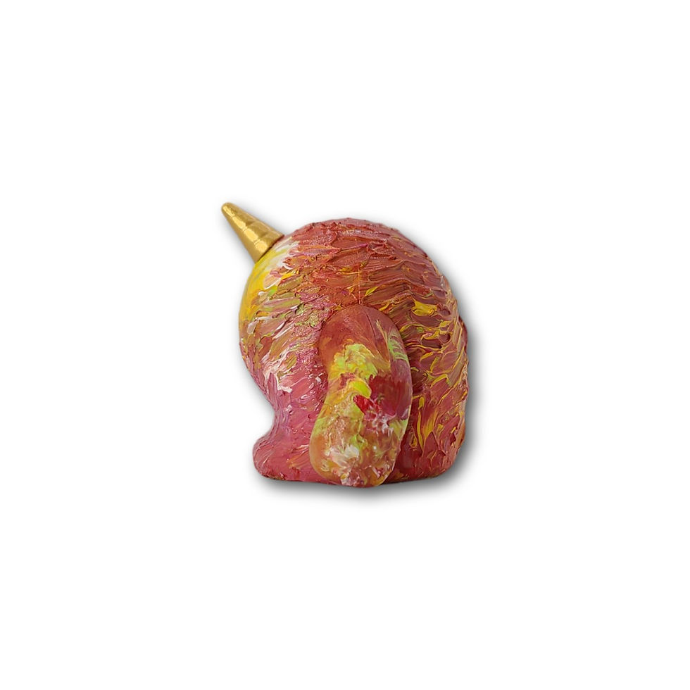 縮圖：手繪獨角恐龍: 01