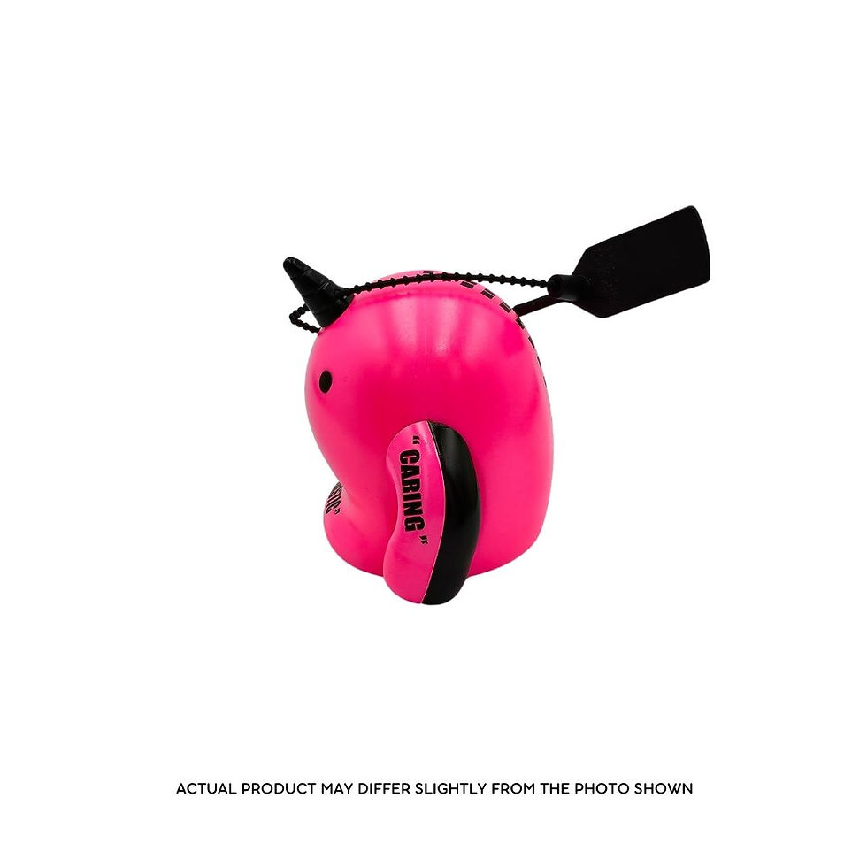 Thumbnail: Untaggable Unisaur - Pink