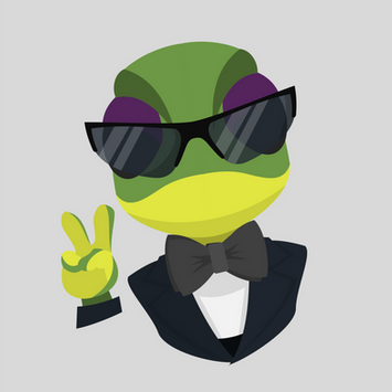 Cute Sticker, Icon Or Profile Picture (PFP) Of
Gex Series: Gex