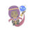 Thumbnail: Street Fighter | Menat
