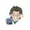 Thumbnail: Metal Gear | Otacon