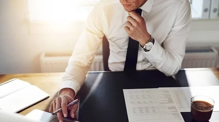 Bookkeeping Services Manchester