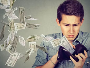 VAT reclaim – When things don't go to plan | Outsourced Financial | Outsourced Bookkeeping Services