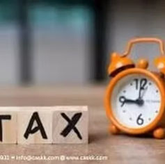Do deadlines matter for tax refunds?  - Landlords Financial | Landlords Bookkeeping Accountants