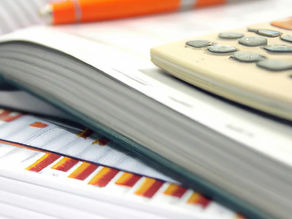 Dealing with a Simple Assessment letter - Go Figure Financial | Bookkeeping Services Manchester
