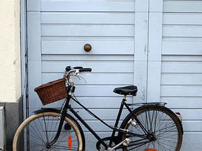 Should your company buy your bike? - Go Figure Financial | Bookkeeping Services Manchester