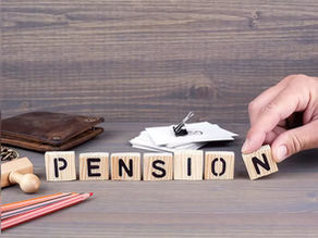 New evidence requirements for personal pension relief - Landlords Financial | Bookkeeping Services Manchester