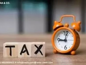 Taxation of dividends in 2026/27  - Landlords Financial | Bookkeeping Services Manchester