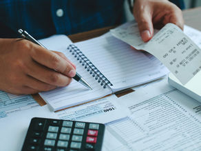 Bookkeeping Services Manchester