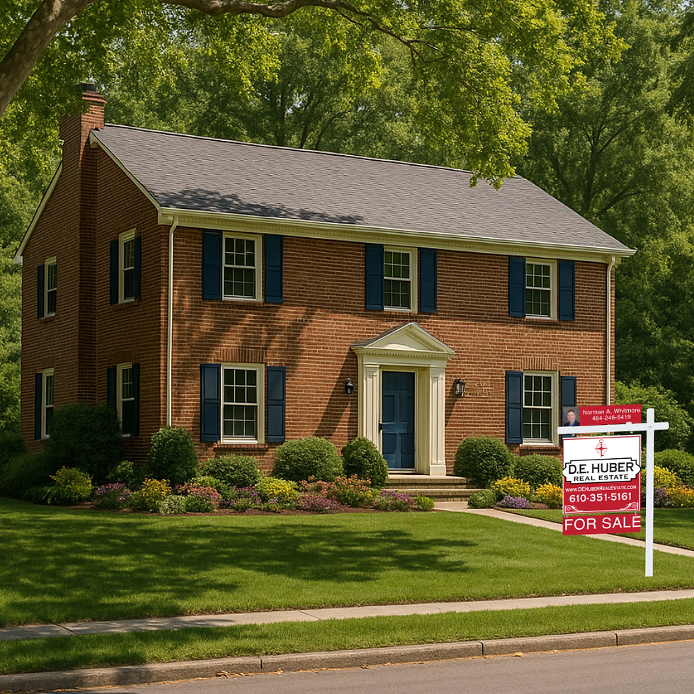 Top Lessons from 2025’s Housing Market (And What They Mean for Selling in 2026)