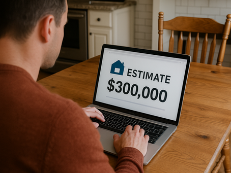 Don’t Make These Mistakes: What Most Property Owners Get Wrong About Their Home’s Value