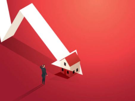 The Hidden Clues That Say: It’s Time to Sell Your Home