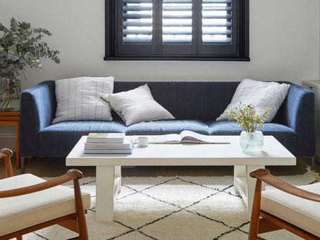 Don’t skip this step! It’s the foundation for a clean, inviting home buyers will love