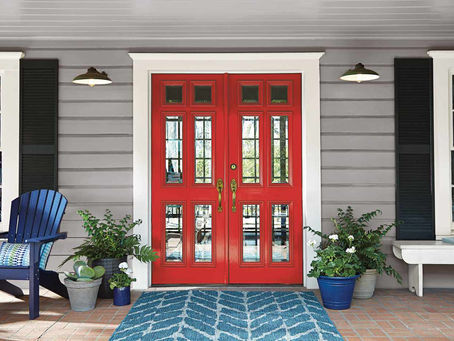 This $50 Upgrade Could Add Thousands to Your Home’s Value— Here’s How Paint Makes the Difference!