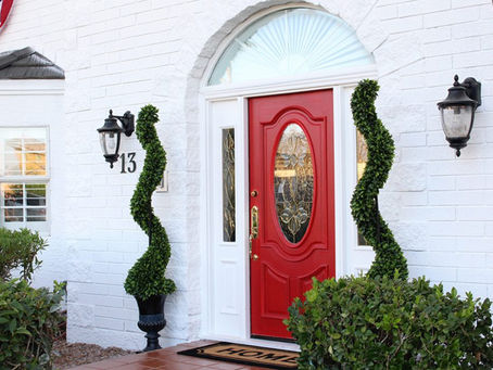 Ignore This Curb Appeal Checklist, and You Could Be Leaving Thousands on the Table—Here’s What to Fix First!