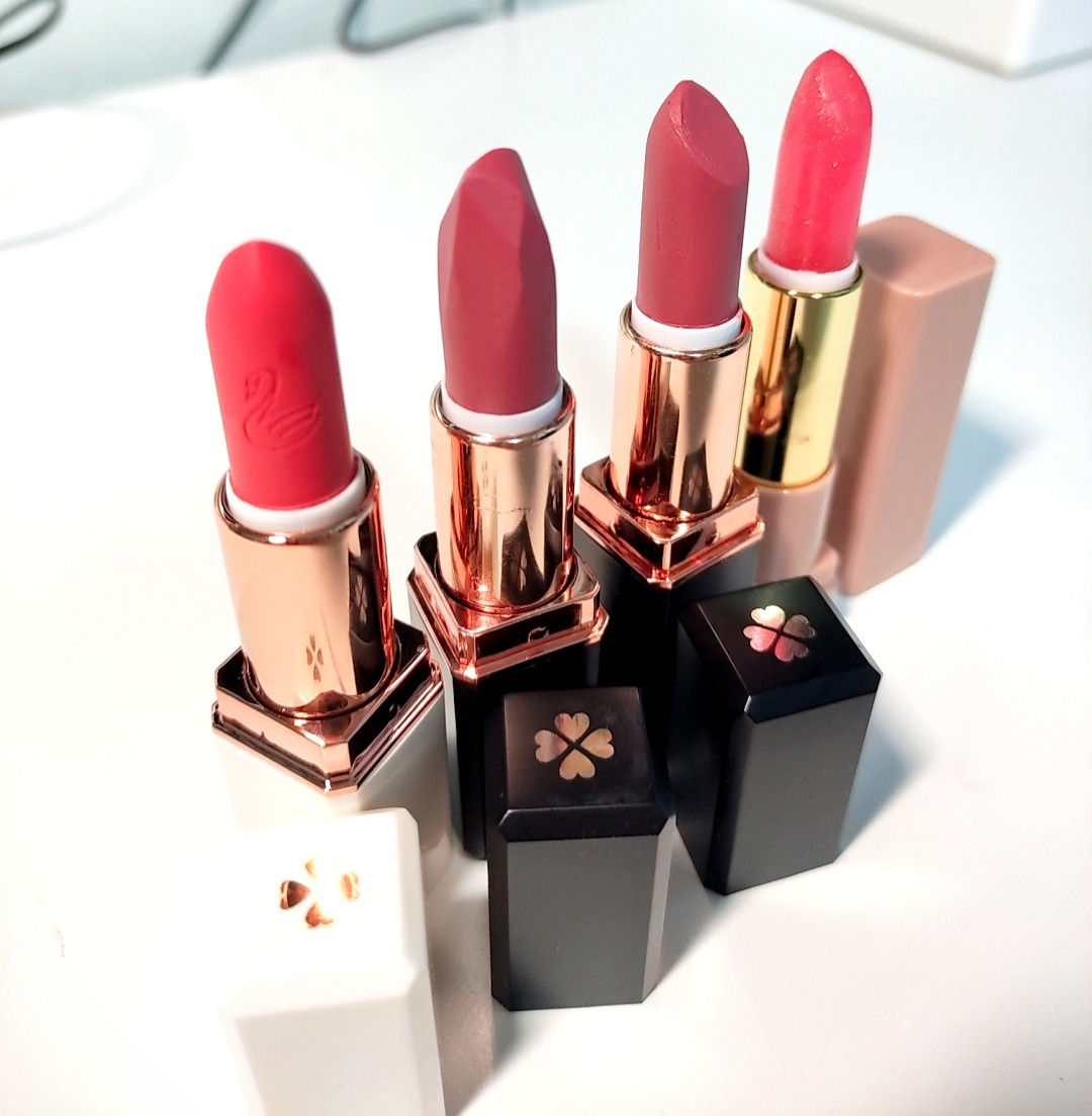 DIY Handmade Lipstick