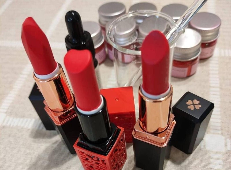 Thumbnail: DIY Handmade Lipstick