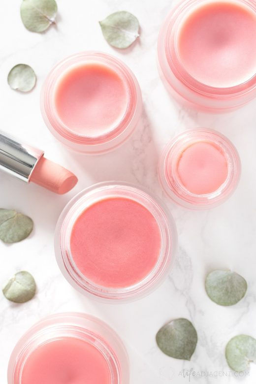 Thumbnail: DIY Handmade Lipstick