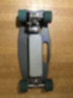 Electric Skateboard