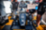 PF19 at FSAE Michigan