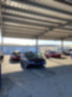 Miata Track Day