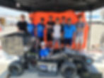 FSAE Vegas