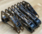 PF22 Suspension Rocker