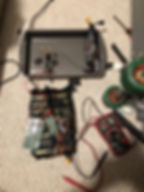 Custom Battery Pack