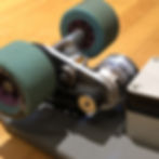 Electric Skateboard