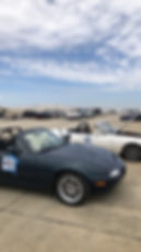 Miata Auto-X