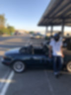 Miata HPDE