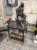 Engine Dyno Dev