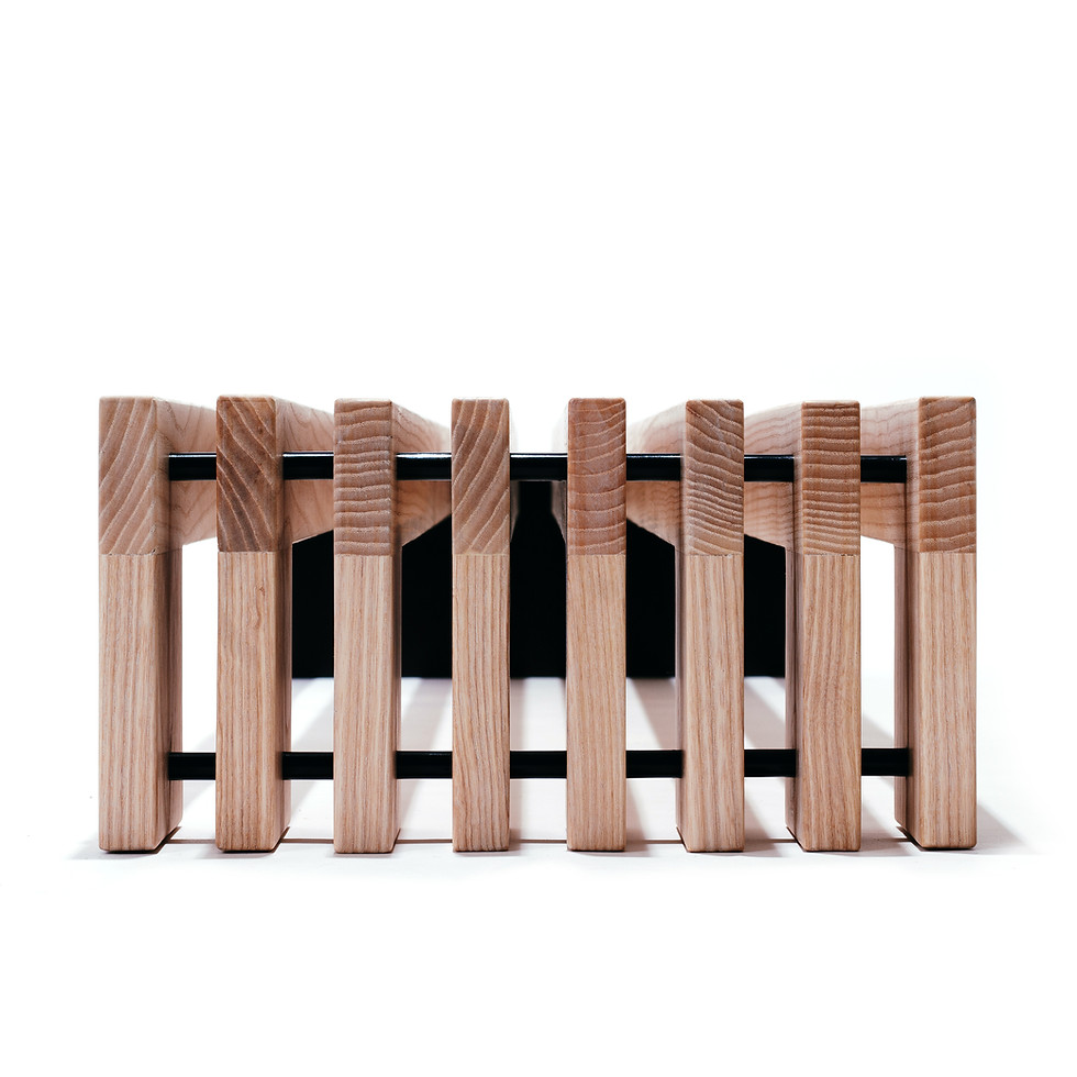 Thumbnail: The Plinth Bench