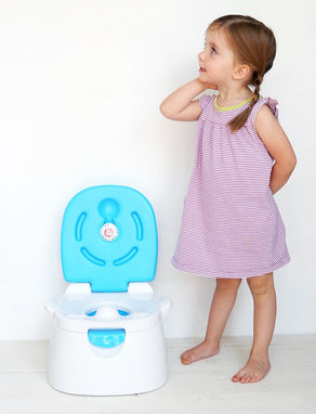 Helping Kids Master Potty Training — With Confidence and Comfort