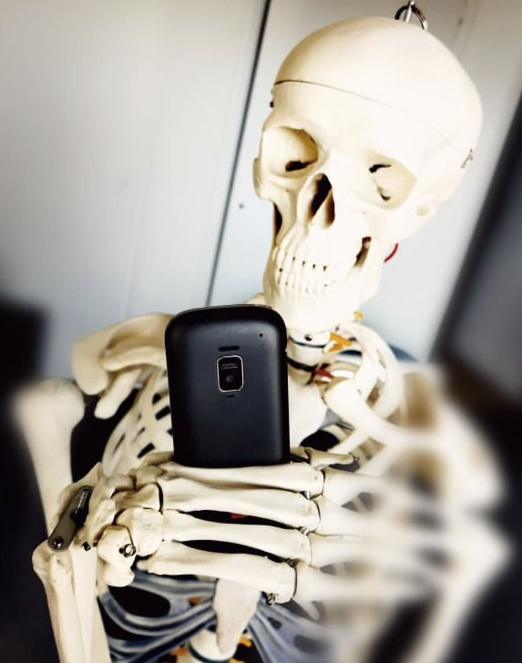 Osteopathie Preventive Le Rappel Sms Maintenant Disponible