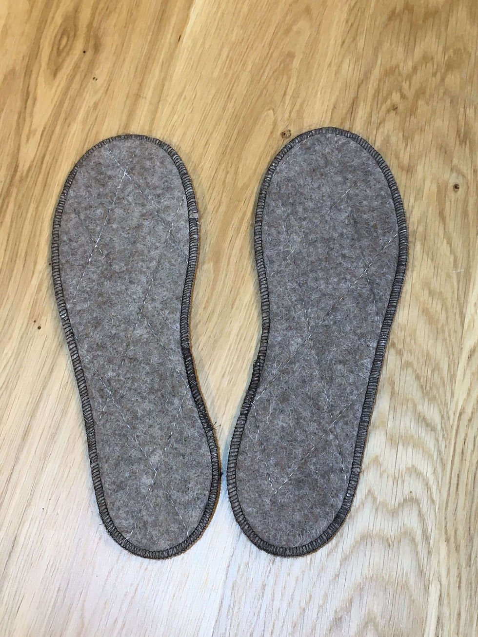 Miniaturbild: Alpaka Schuheinlagen