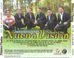 Gracias por Seguir al Grupo