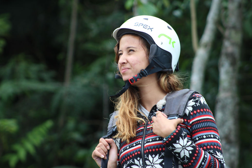 puerto plata excursions