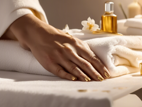 Descubra o Luxo da Massagem Sensual em Lisboa