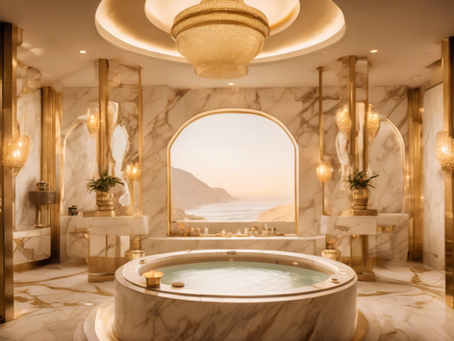 Conheça as Experiências Sensoriais do Malibu Spa