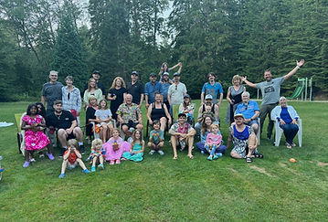 Adoptive Parent Profile
