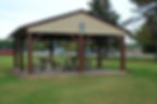 Picnic Shelter