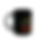 Thumbnail: TL 11oz Black Mug