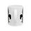 Thumbnail: Ceramic Mug, (11oz, 15oz)